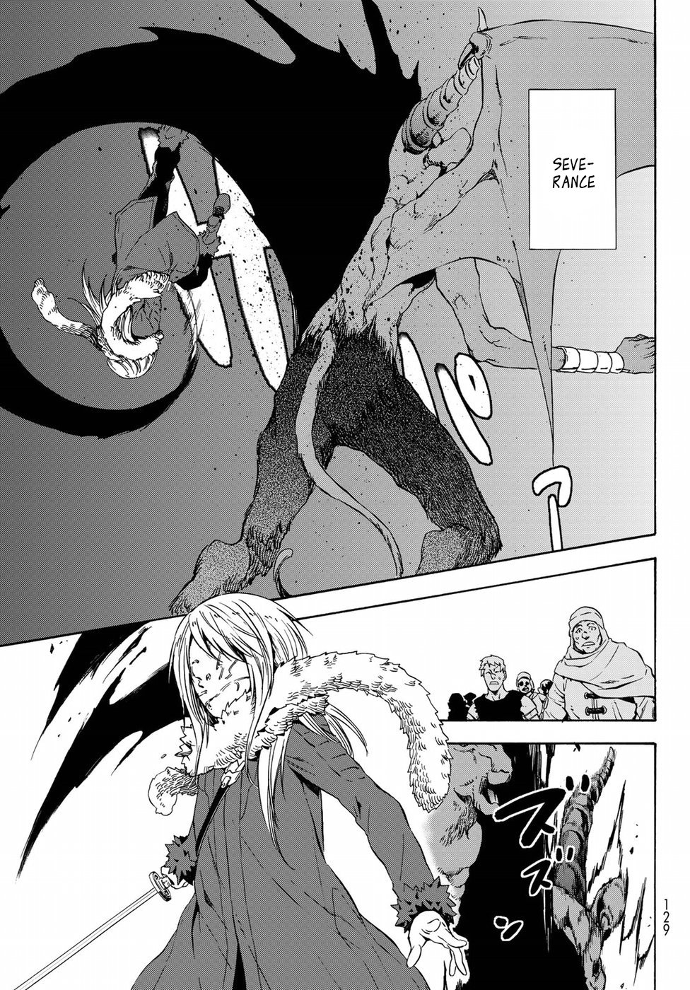 That Time I Got Reincarnated as a Slime, Chapter 44 image 32